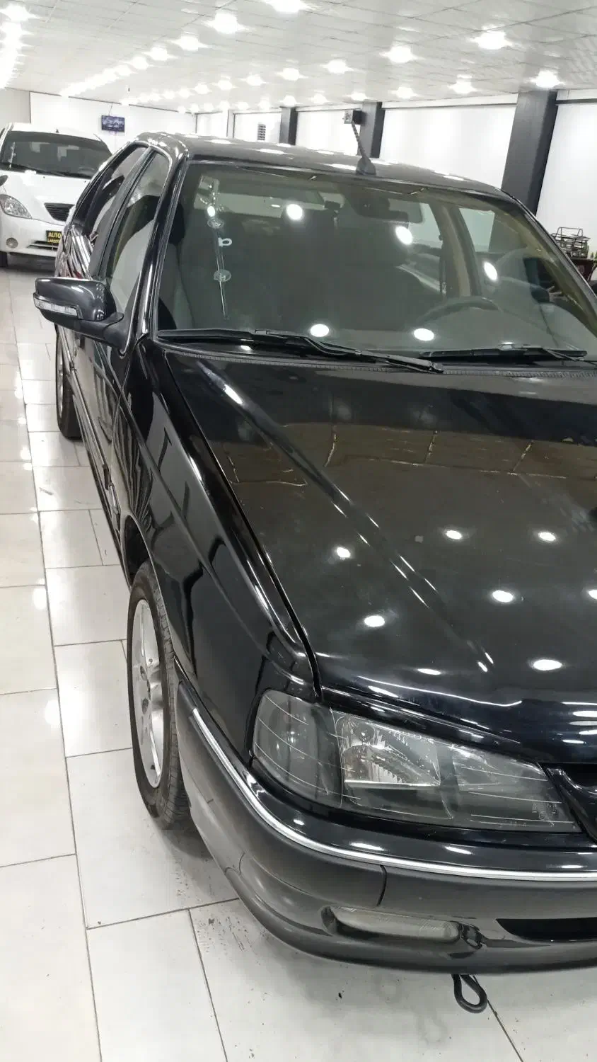 پژو پارس الکیس تیوفایو 401|خودرو سواری و وانت|بندرعباس, |دیوار