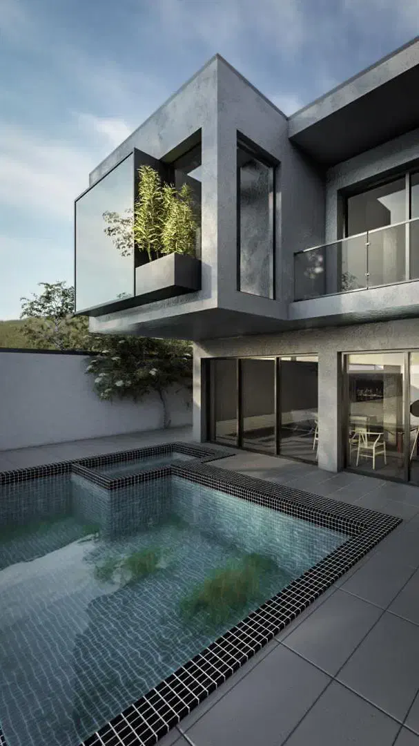 ۶۰۰متر زمین با بنای ۲۲۰ دوبلکس/چناران،شهرکی،تهاتر|فروش خانه و ویلا|رودهن, |دیوار