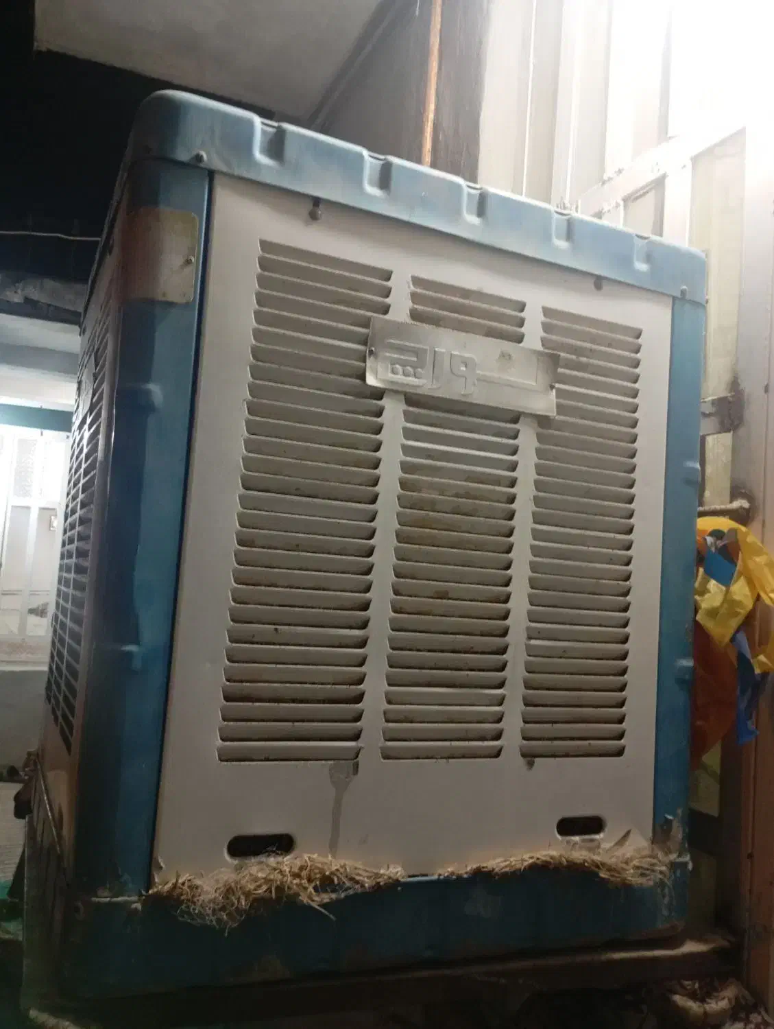 کولر۳۵۰۰ لورچ|کولر آبی|فیروزآباد (فارس), |دیوار