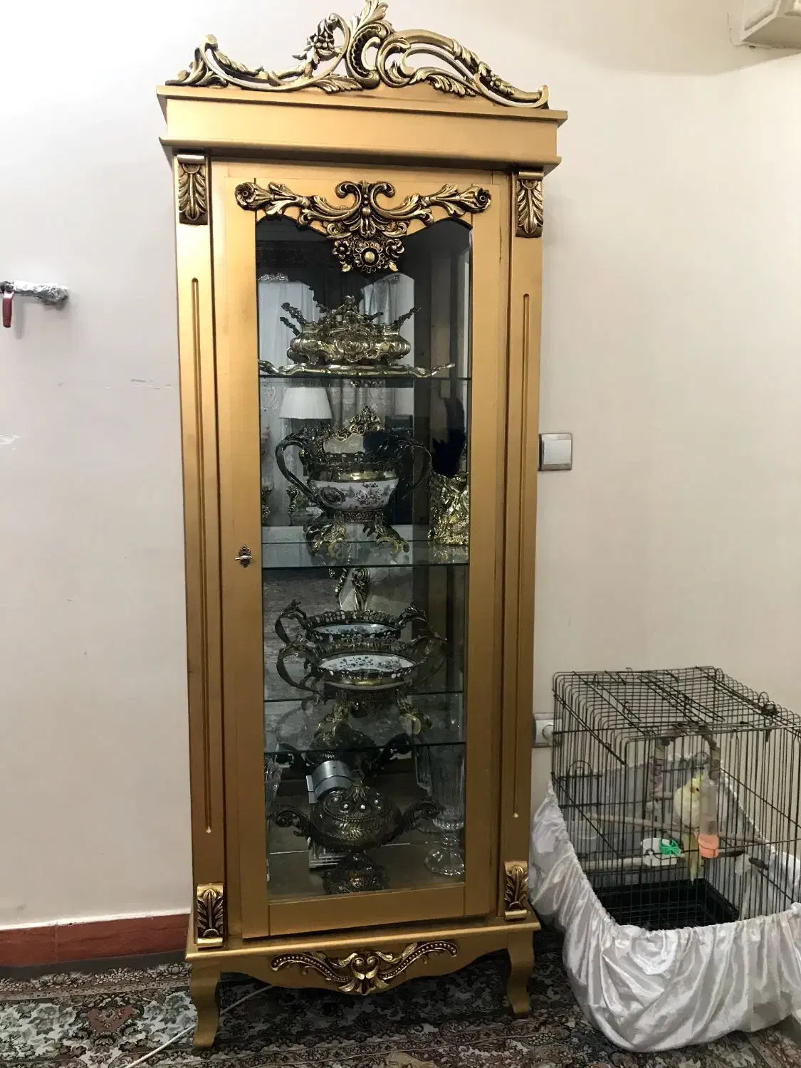 ویترین|بوفه، ویترین، کنسول|تهران, شهران جنوبی|دیوار