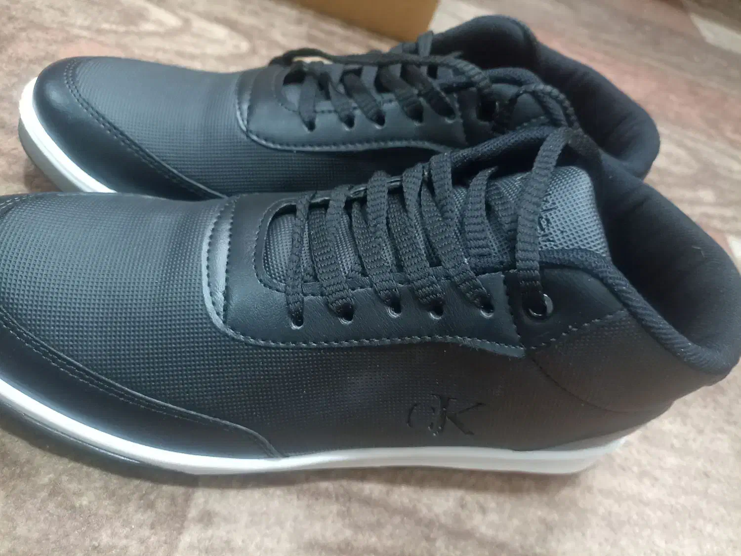 کفش شیک سایز43|کیف، کفش، کمربند|کاشان, زیدی|دیوار