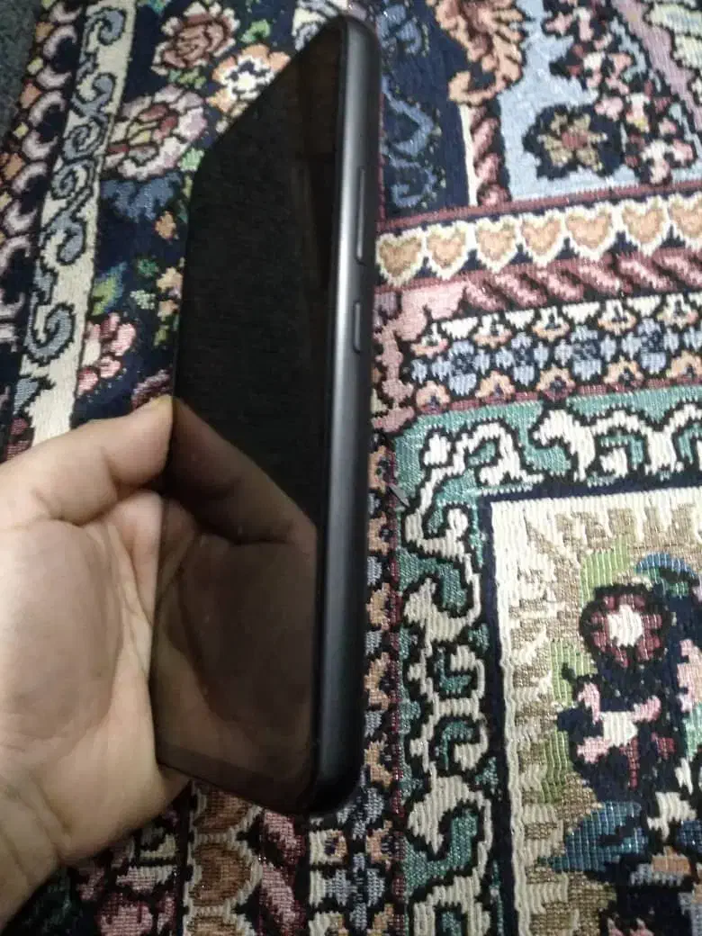 گوشی نونو a54|موبایل|کارون, |دیوار