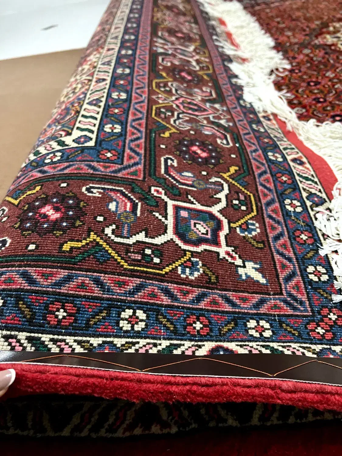 فرش دستباف|فرش|اردبیل, |دیوار