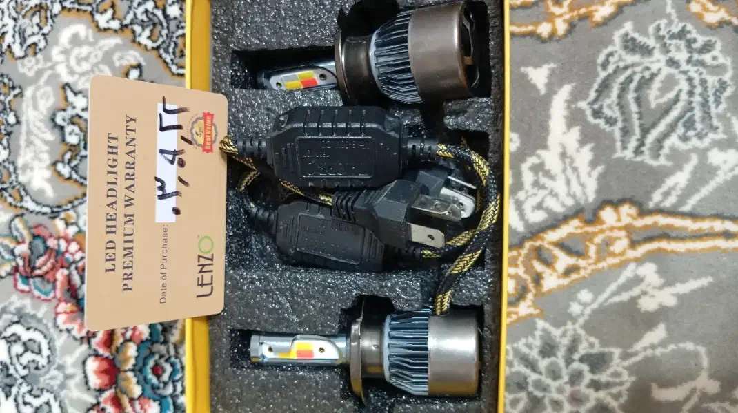 هدلایت و تعدادی چاقو فروشی|کلکسیون و سرگرمی|اهر, |دیوار