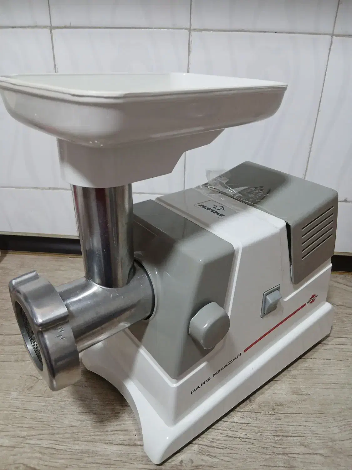 چرخ گوشت|سایر لوازم برقی|قروه, |دیوار