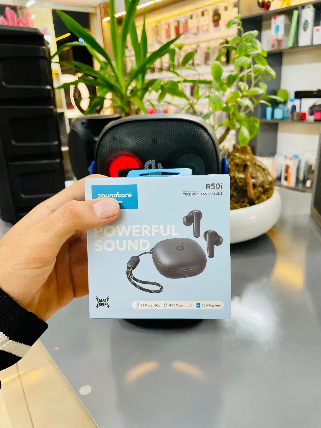 ایرپاد انکر|لوازم جانبی موبایل و تبلت|حمیدیا, |دیوار