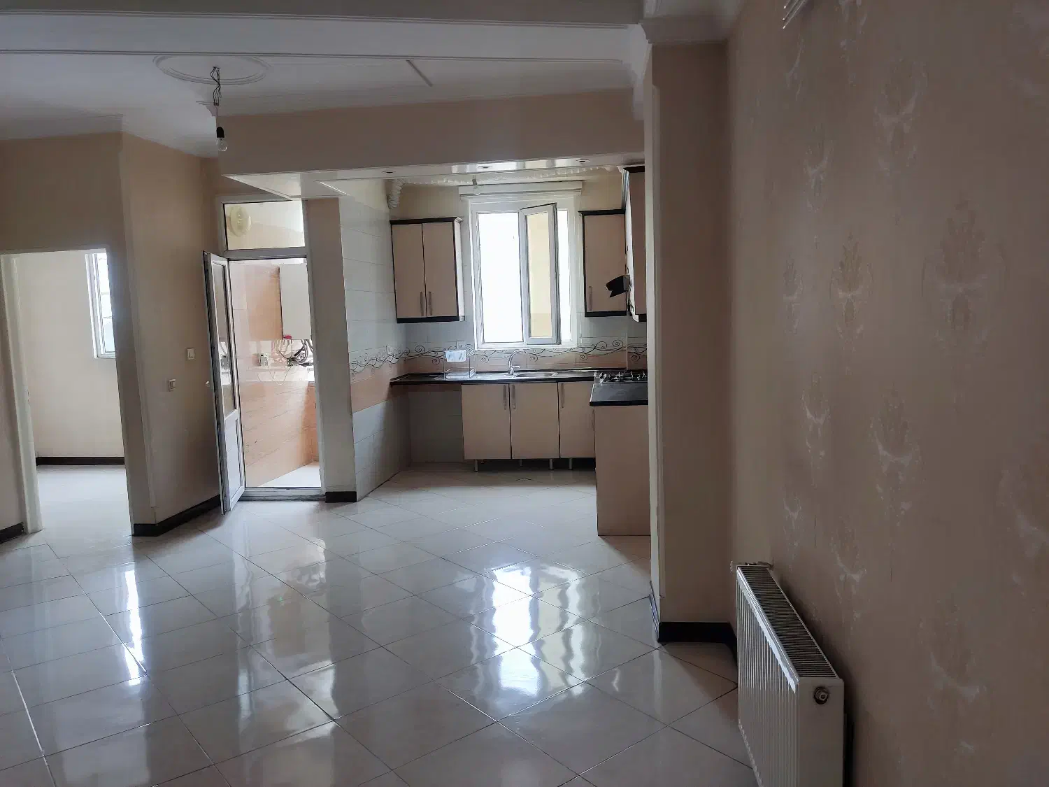 فروش آپارتمان ۵۶/۷۰|فروش آپارتمان|تهران, جوادیه|دیوار