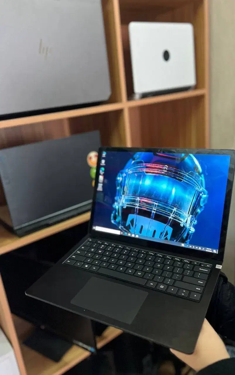 سرفیس لپتاپ ۴ نسل جدید تاچ|رایانه همراه|آمل, |دیوار