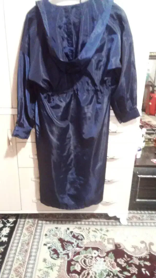 بارانی زنانه فری سایز|لباس|قرچک, شهرک الحدید|دیوار