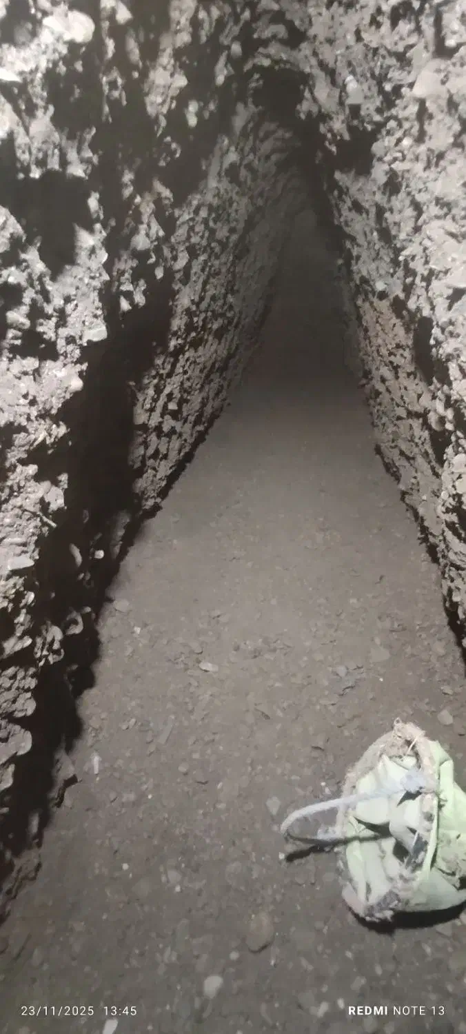 مقنی چاه کنی مغنی چاه کن چاه آب و فاضلاب اندیشه|خدمات پیشه و مهارت|اندیشه, اندیشه فاز ۴|دیوار