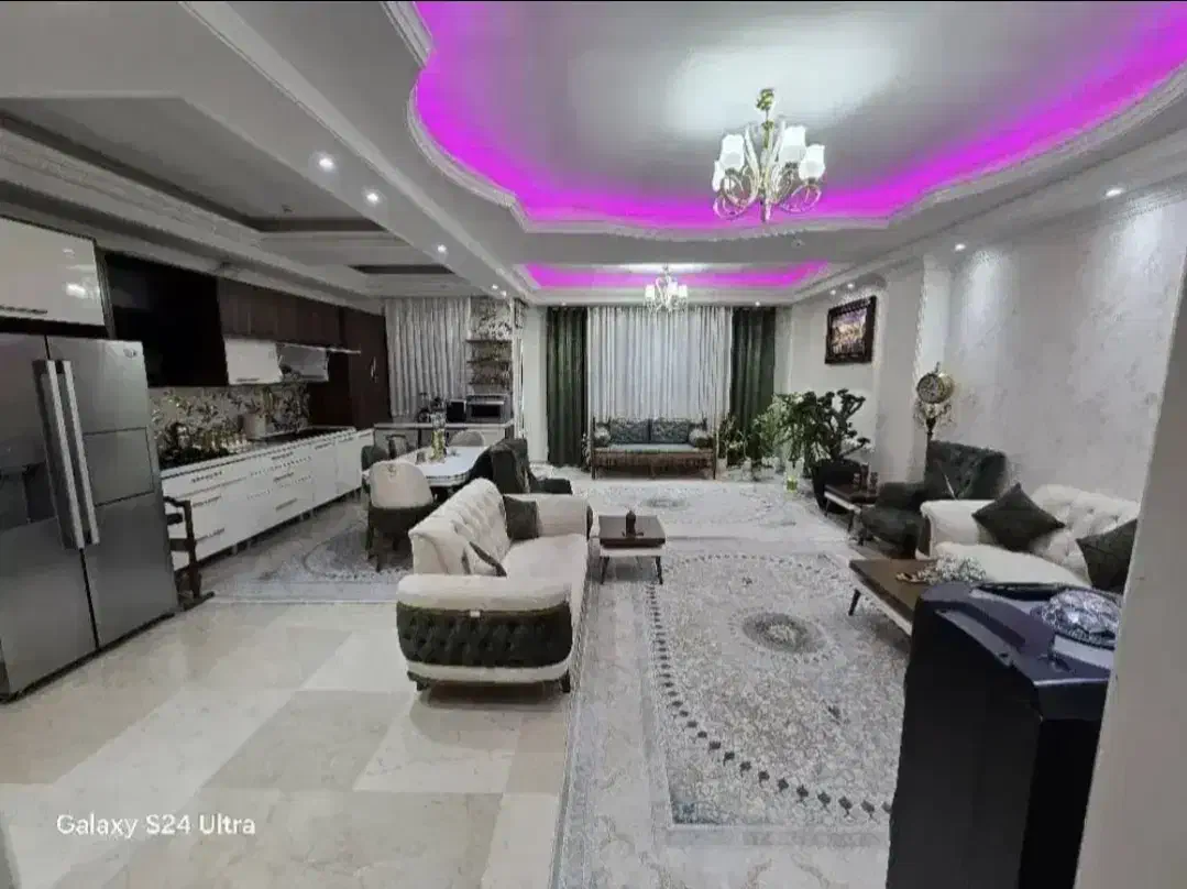 64متر 880میلیون وام روسند داره قسطش ۱۴ میلیونه|فروش آپارتمان|قدس, شهر‌قدس|دیوار