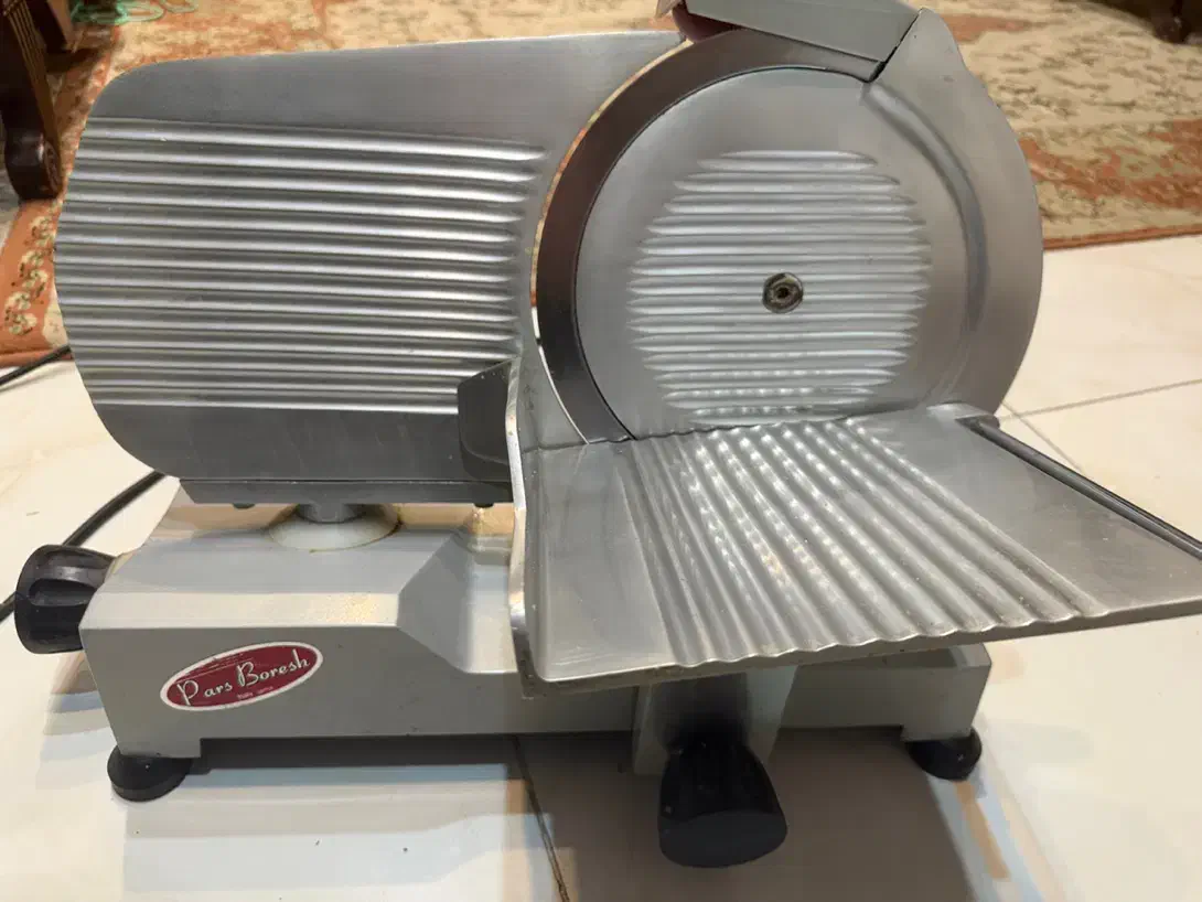 کالباس بر مدل پارس برش اصلی|کافی‌شاپ و رستوران|اصفهان, وحید|دیوار