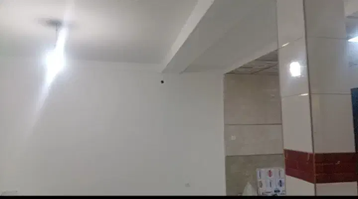 نقاشی وگچکاری ولکه گیری ساختمان وبتونه کناف|خدمات پیشه و مهارت|سنندج, |دیوار