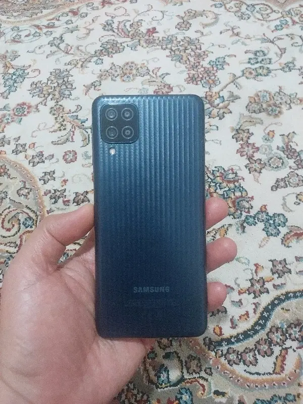 سامسونگ m12|موبایل|سنندج, |دیوار