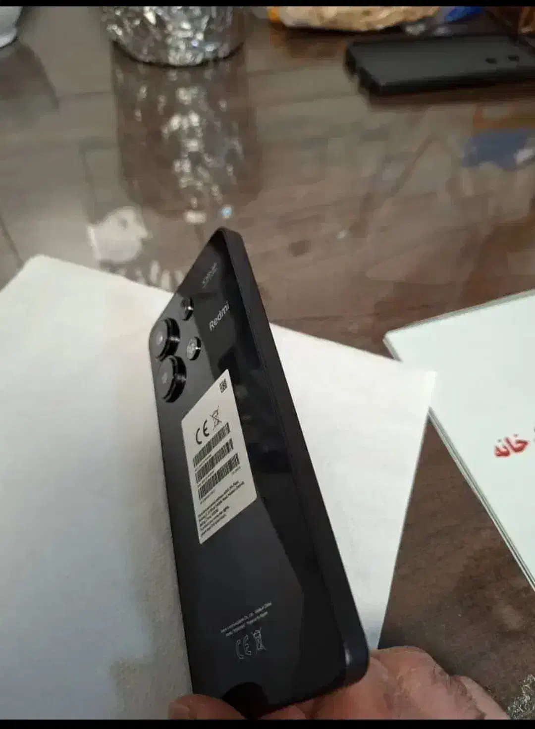 گوشی نوت 13  512گیگ|موبایل|سنقر, |دیوار