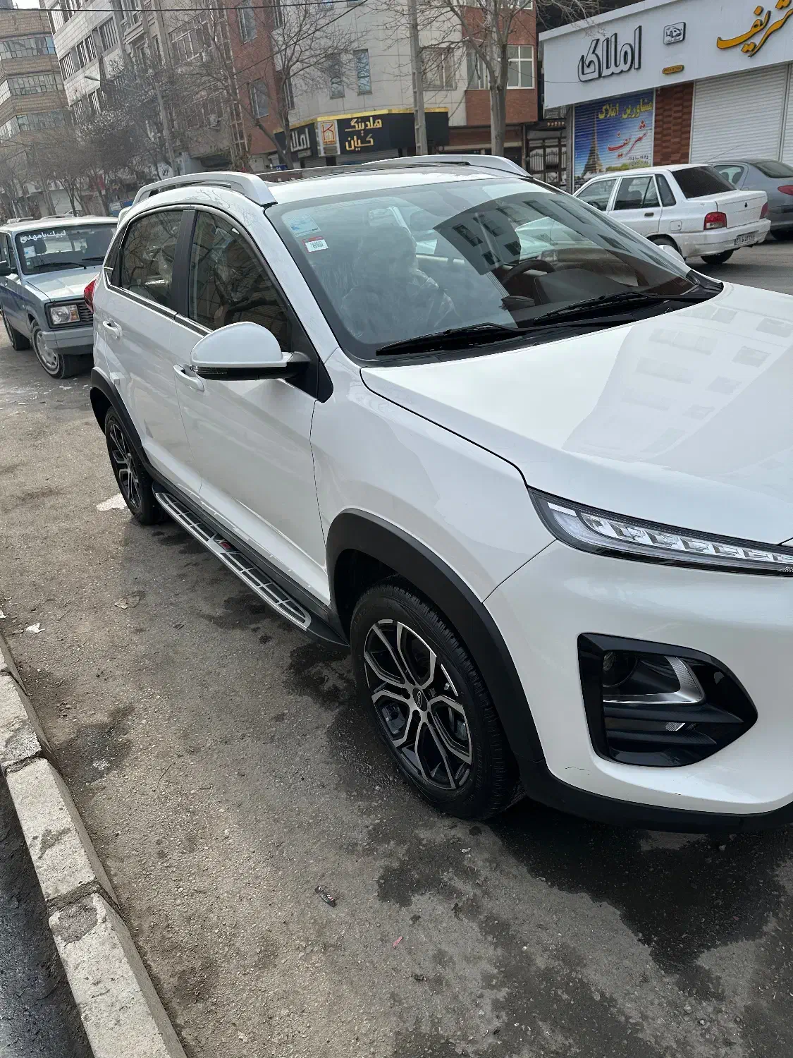 سواری|خودرو سواری و وانت|مشهد, کوی پلیس|دیوار