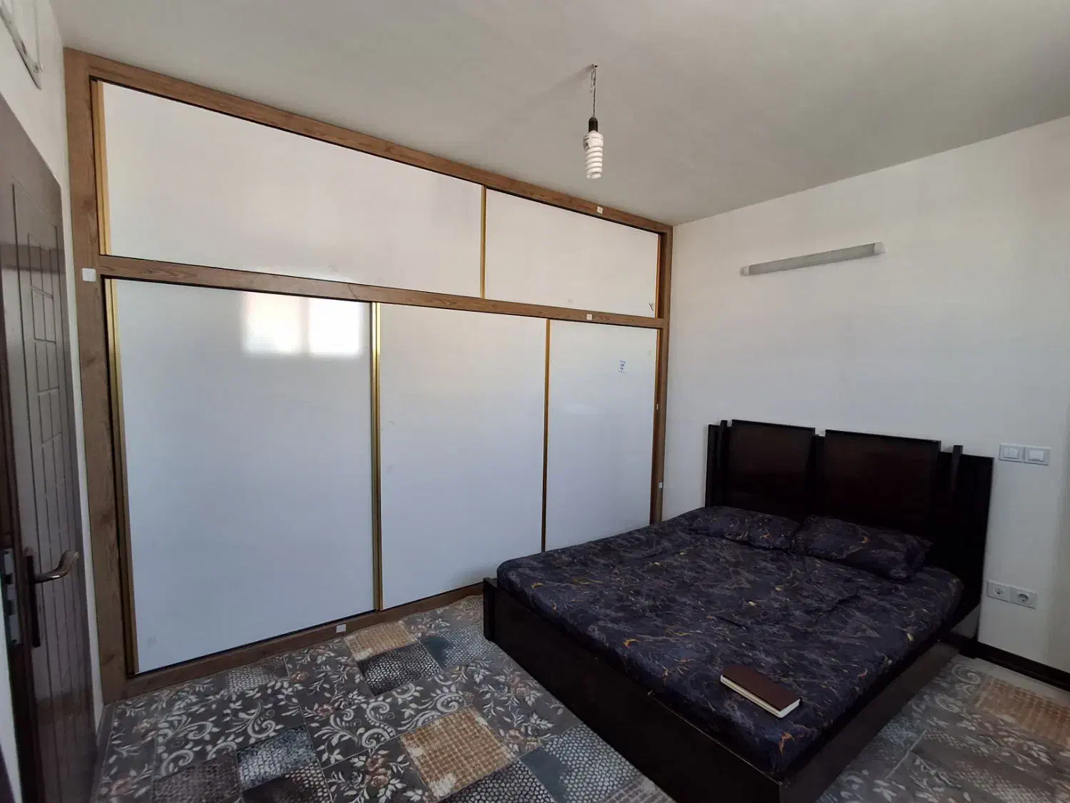 نصب کابینت وکمد|خدمات پیشه و مهارت|اصفهان, لاله|دیوار