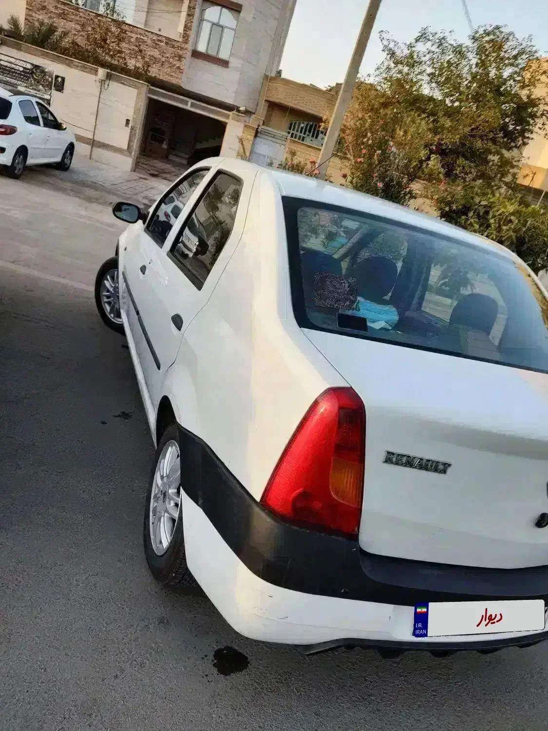 تندر ال ۹۰ مدل ۹۱ دوگانه فابریک و ۲۰۶ تیپ ۵ مدل ۹۷|خودرو سواری و وانت|اصفهان, ملک‌شهر|دیوار