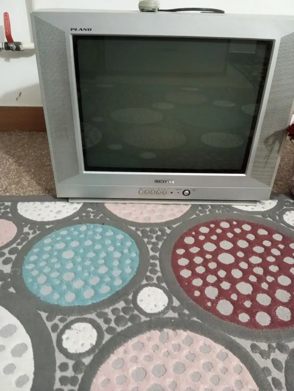 تلویزیون سامسونگ تخفیف داره|تلویزیون و پروژکتور|رشت, کوی حسینی|دیوار