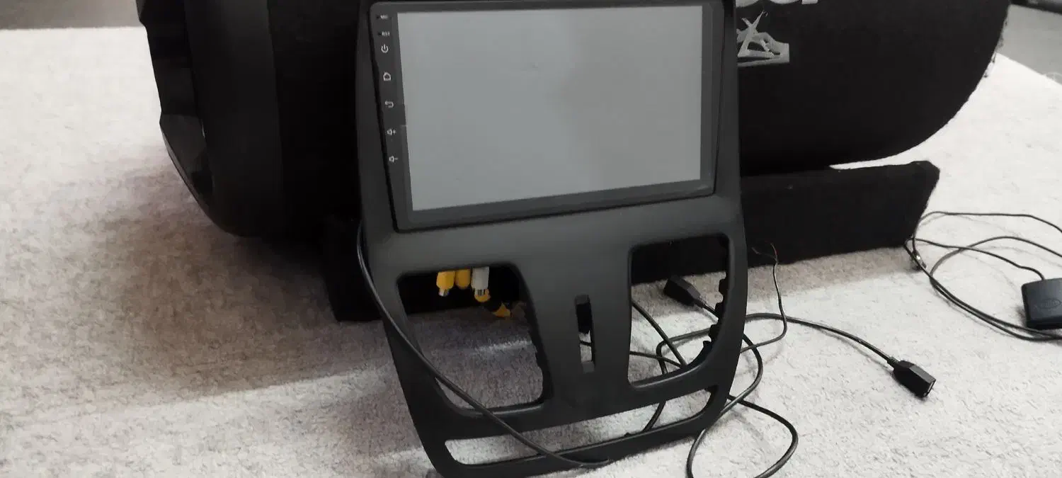 مانیتور اندروید|قطعات یدکی و لوازم جانبی|بندرلنگه, |دیوار