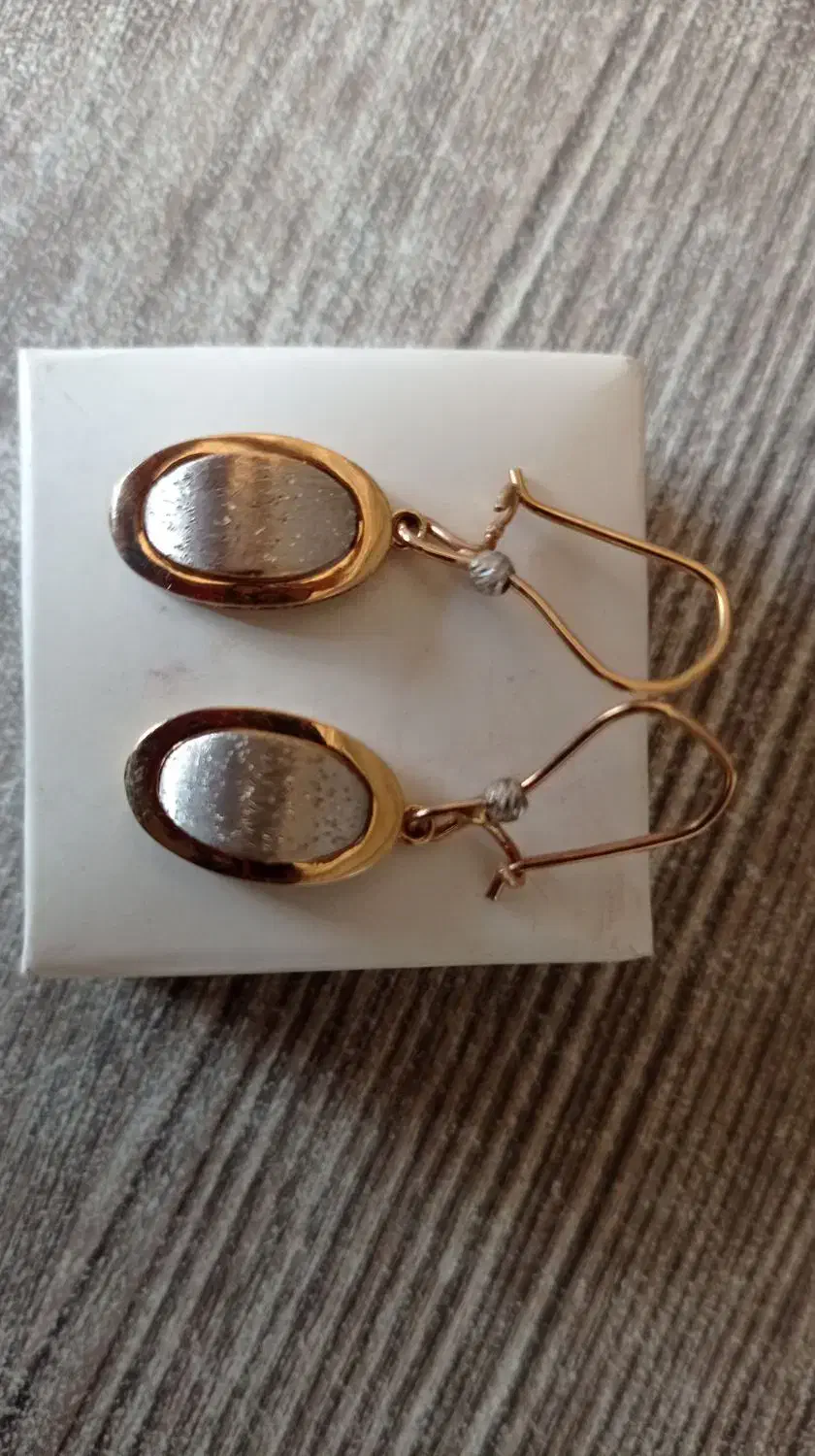 گوشواره طلا|جواهرات|تهران, فدک|دیوار