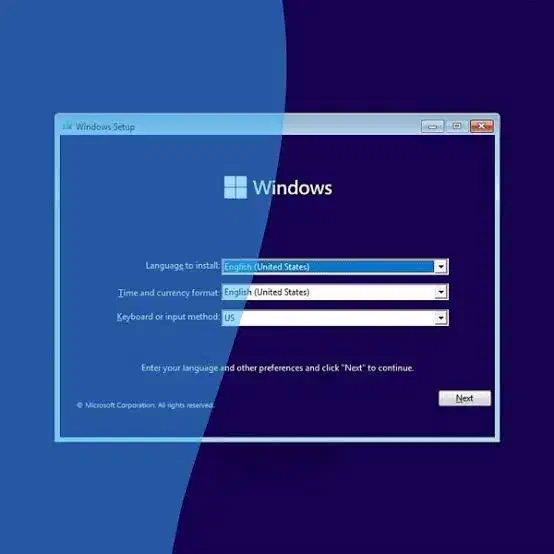 خدمات نصب ویندوز و راه اندازی مودم|خدمات رایانه‌ای و موبایل|مشهد, گوهرشاد|دیوار