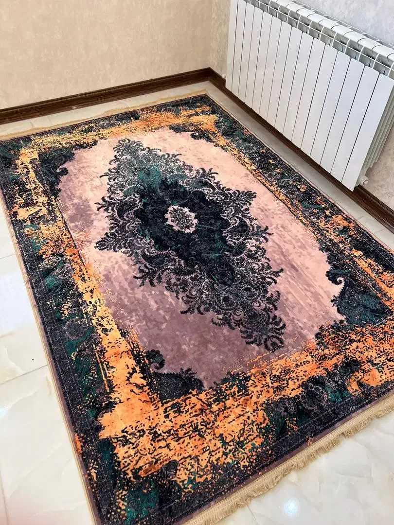 فرش ثریا ۶،۹،۱۲متری ۷۰۰شانه۱۰۰۰شانه تراکم۳۰۰۰مشهد|فرش|شیراز, فرگاز|دیوار