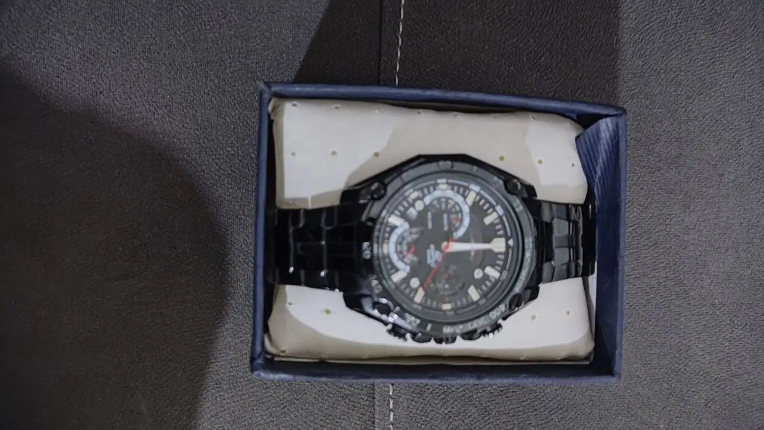 edifice casio originaly|ساعت|خرم‌آباد, |دیوار