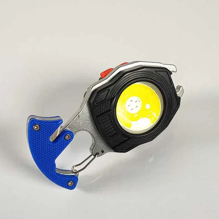 چراغ قوه کمپینگ کوهنوردی همه کاره / چراغ اضطراری|کوهنوردی و کمپینگ|شیراز, شهرک بزین|دیوار