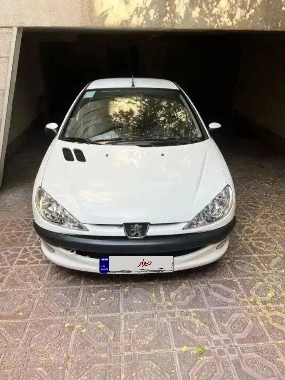 Sd مدل 98 در حد|خودرو سواری و وانت|بجنورد, |دیوار