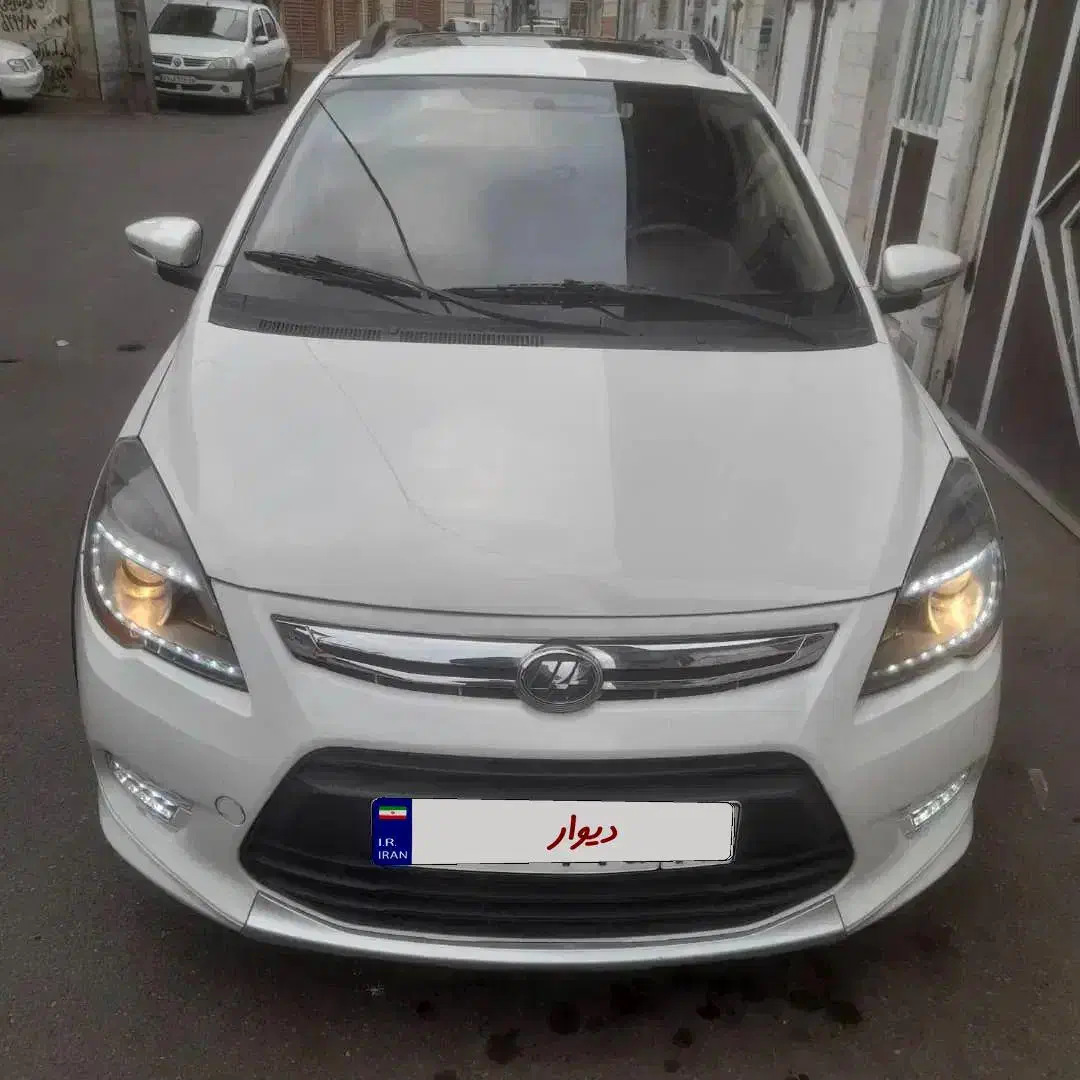 لیفان x50|خودرو سواری و وانت|رشت, کوی فکوری|دیوار