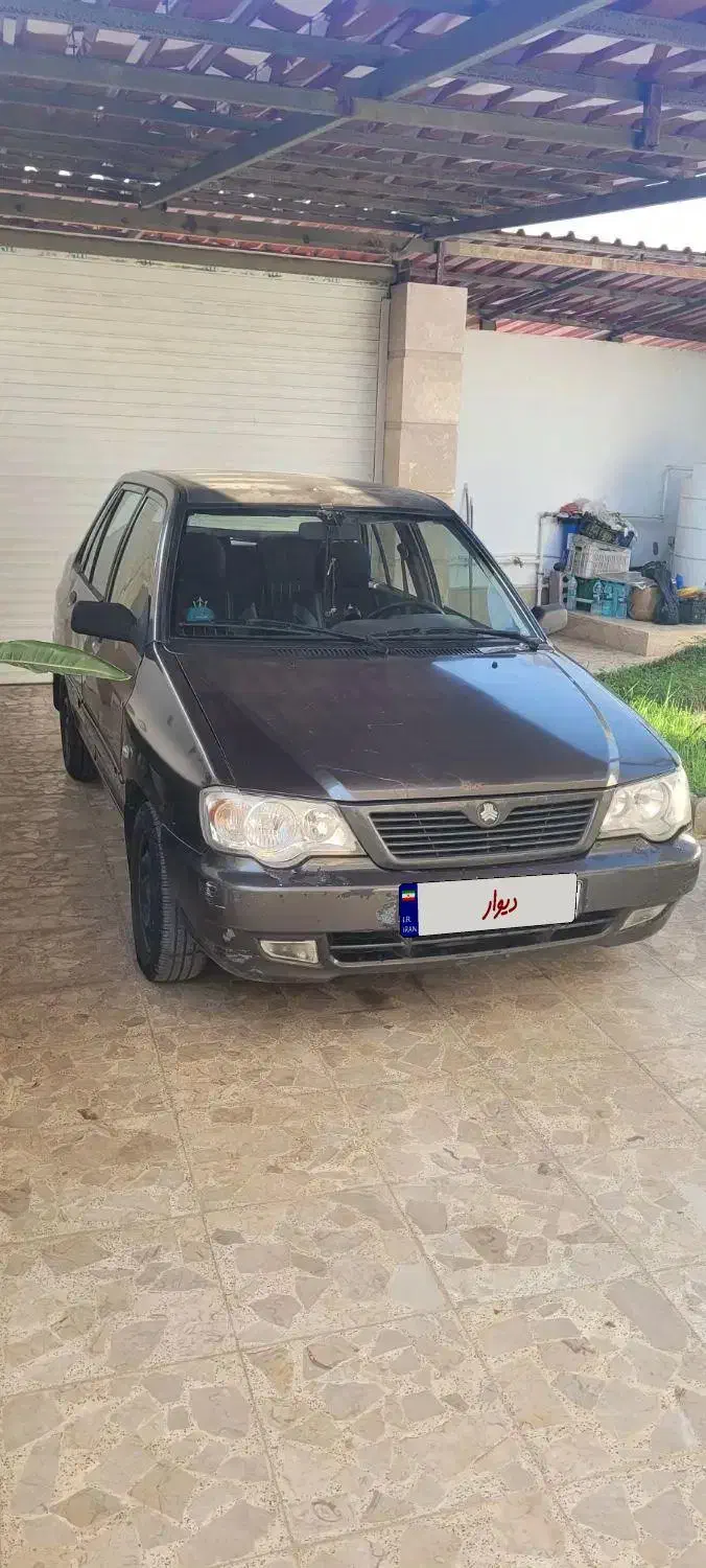 فروش پراید ۱۳۲نوک مدادی فرمون هیدرولیک فنی درجه یک|خودرو سواری و وانت|فریدون‌کنار, |دیوار