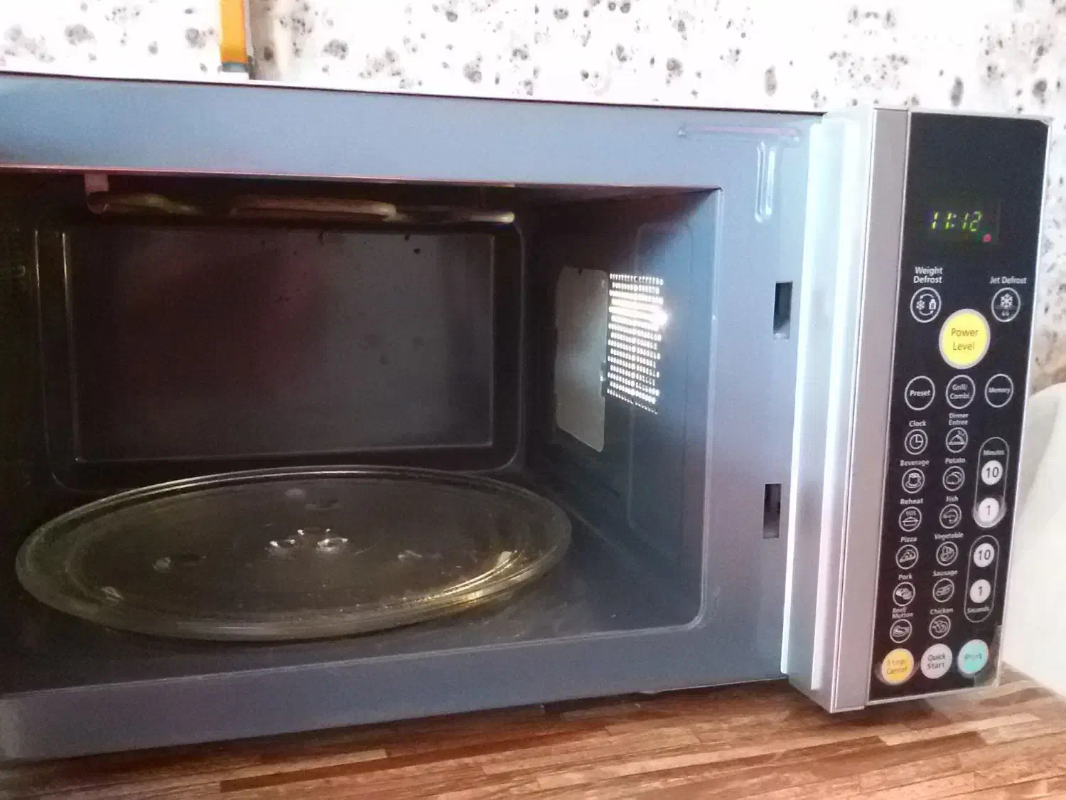 لوازم خانگی|اجاق گاز و لوازم برقی پخت‌وپز|کوهپایه, |دیوار