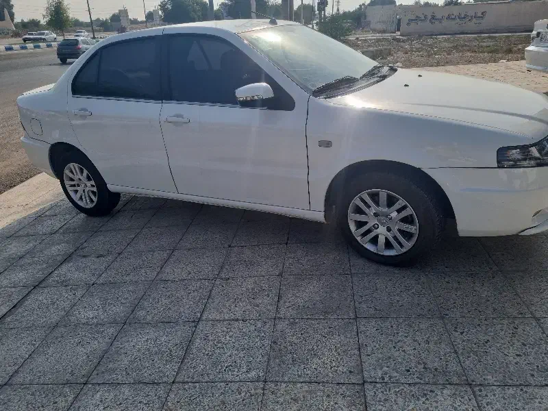 سورن ۱۴۰3 فول با رینگ|خودرو سواری و وانت|شوشتر, |دیوار