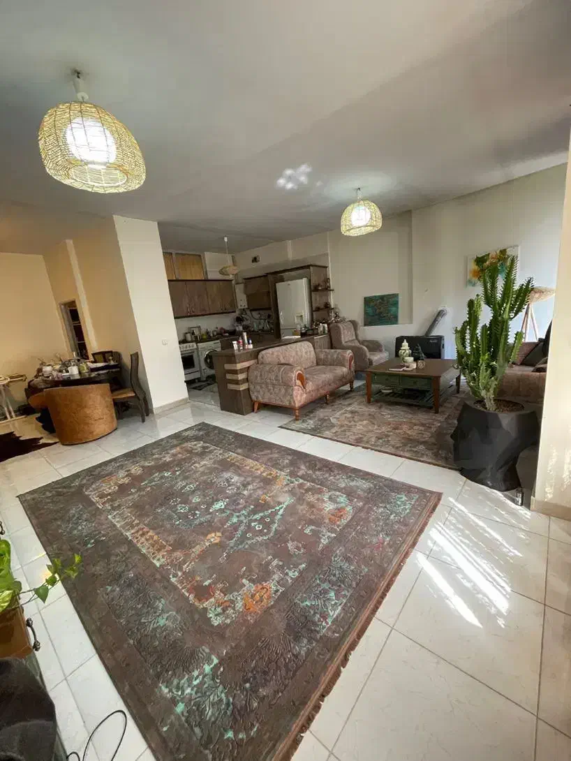 آپارتمان 95 متری لواسان / OUSHAN VILLA|اجارهٔ آپارتمان|لواسان, |دیوار