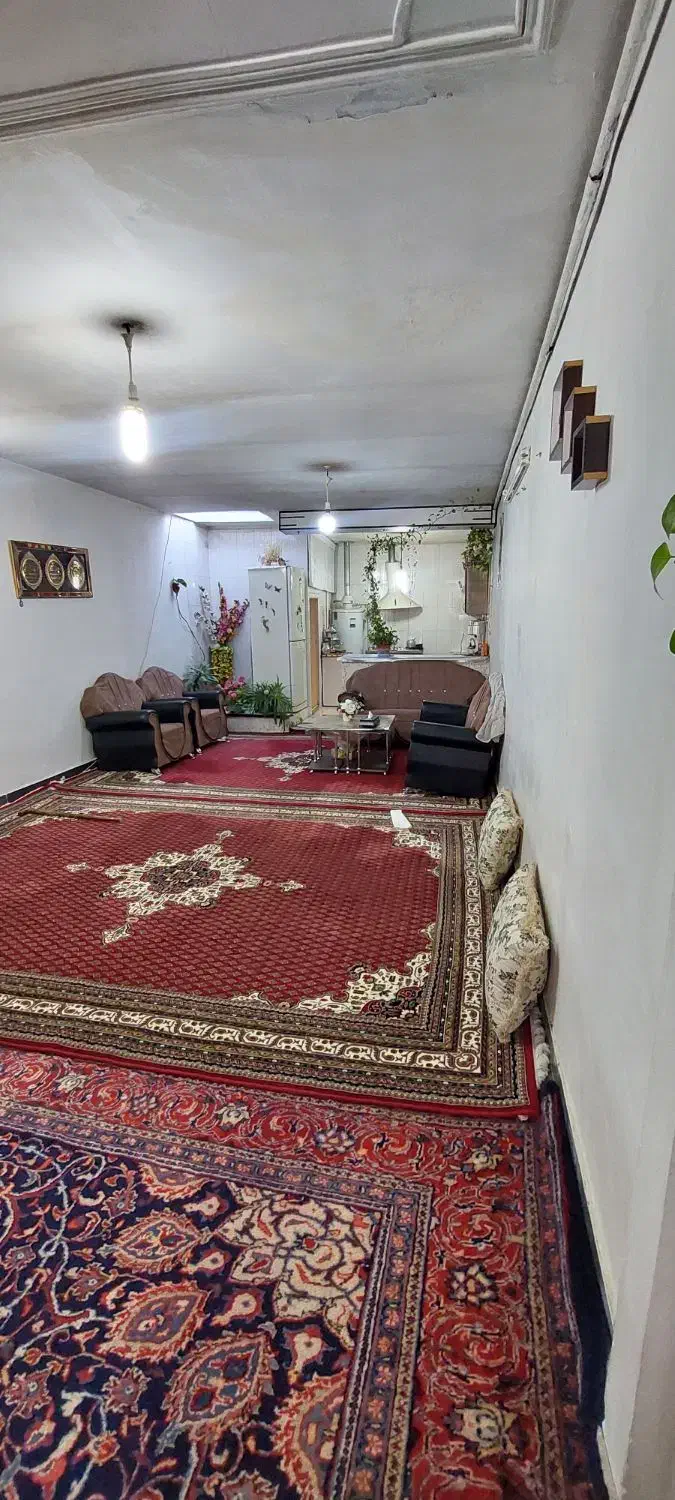 ویلایی ۸۴متر/خیابان سیمتری|فروش خانه و ویلا|دورود, |دیوار