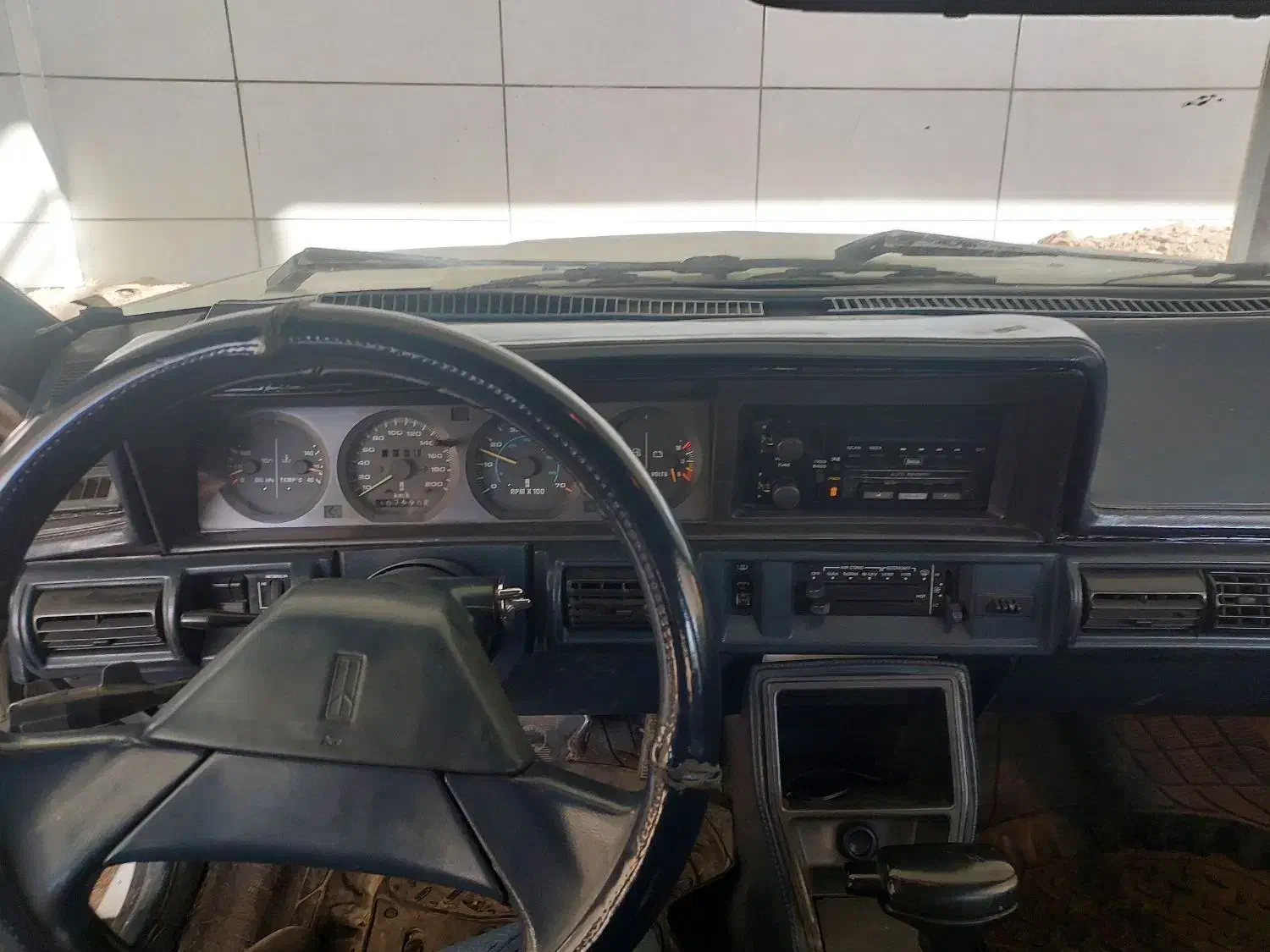 الدزمبیل کاتلاس اتومات ۱۹۹۰|خودرو کلاسیک|کرمان, |دیوار