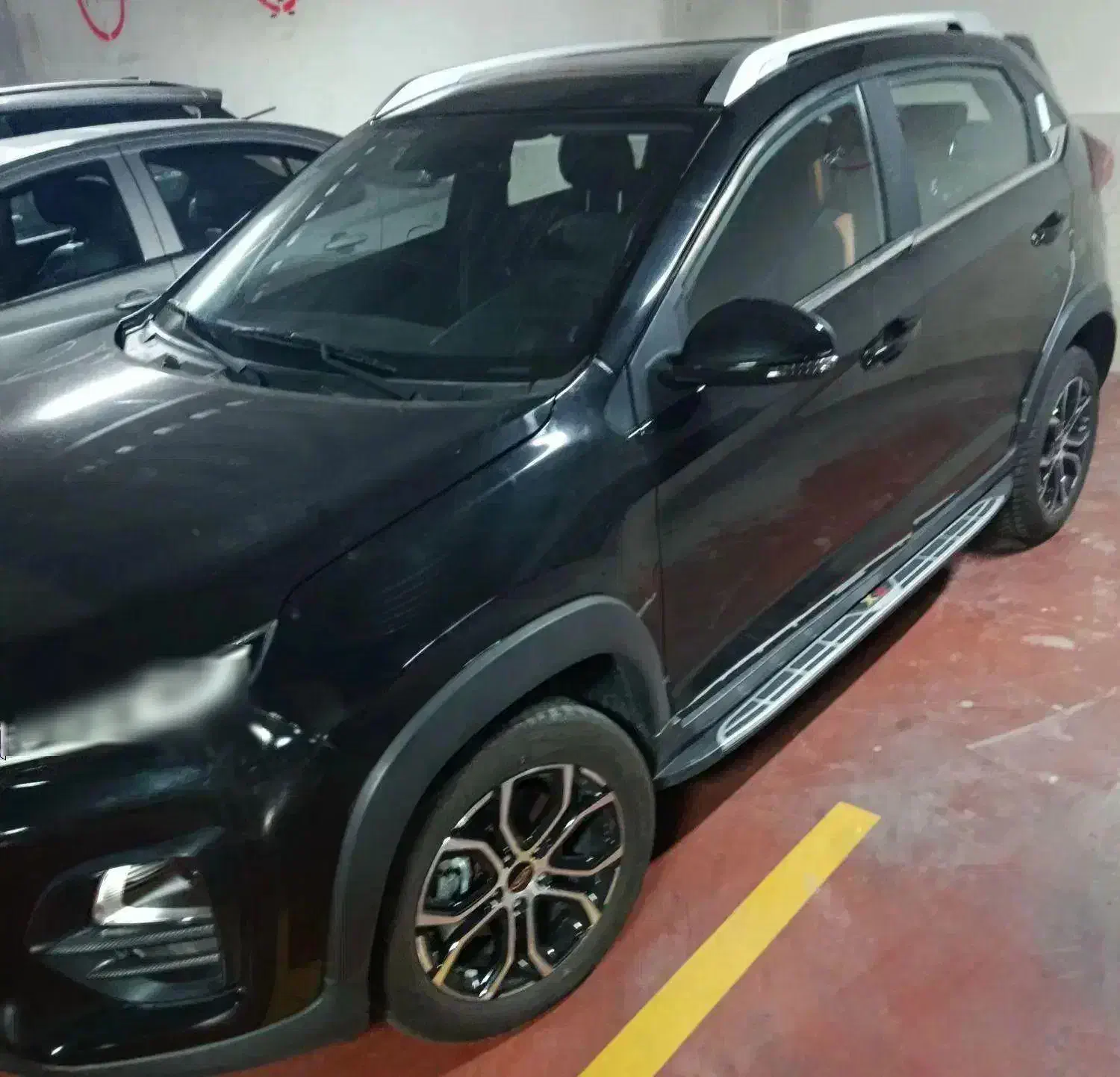 X22پرو دنده ای آذر ۱۴۰۴|خودرو سواری و وانت|تهران, جنت‌آباد مرکزی|دیوار