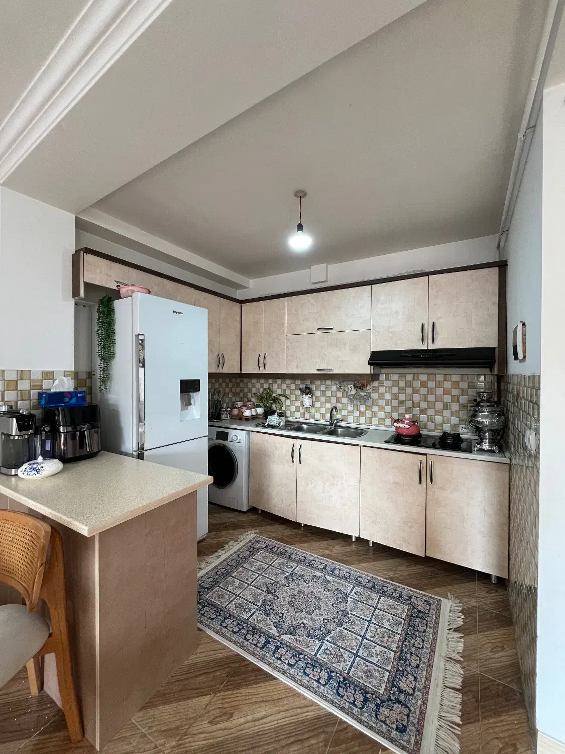 رهن و اجاره واحد 90متری در صومعه سرا|اجارهٔ آپارتمان|صومعه‌سرا, |دیوار