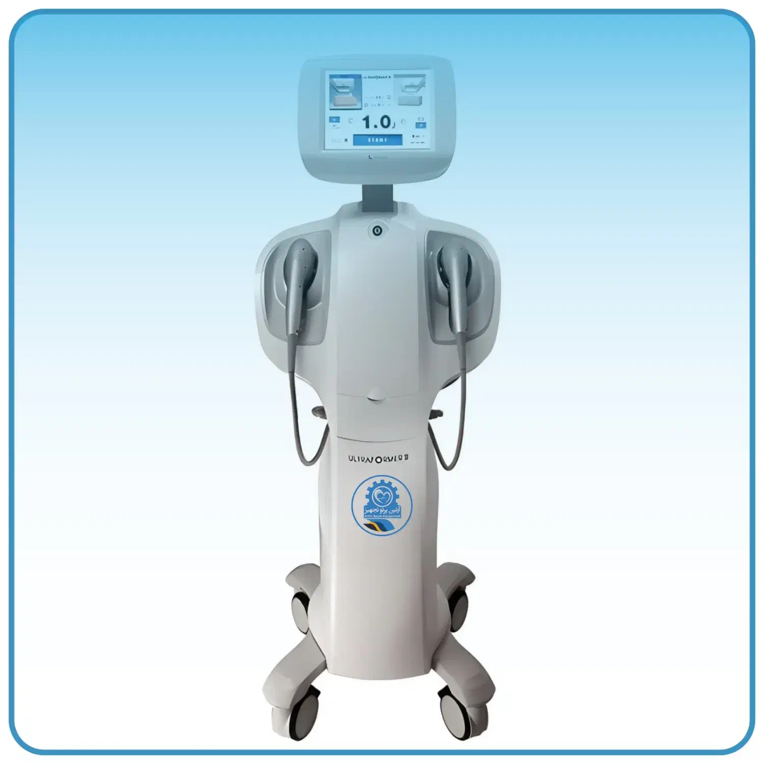 فروش- تعمیر دستگاه لیزر مو کیوسوئیچ تیتانیوم لاغری|پزشکی|مرودشت, ابوذر شمالی|دیوار