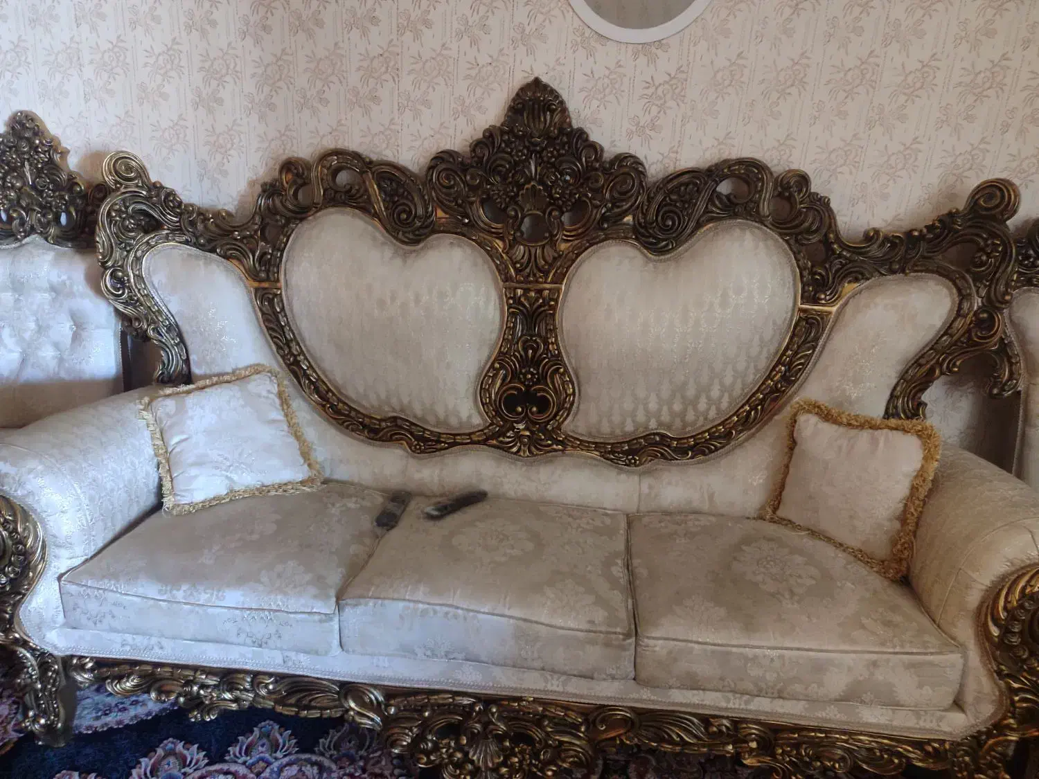 مبل|مبلمان خانگی و میز عسلی|بندرعباس, |دیوار