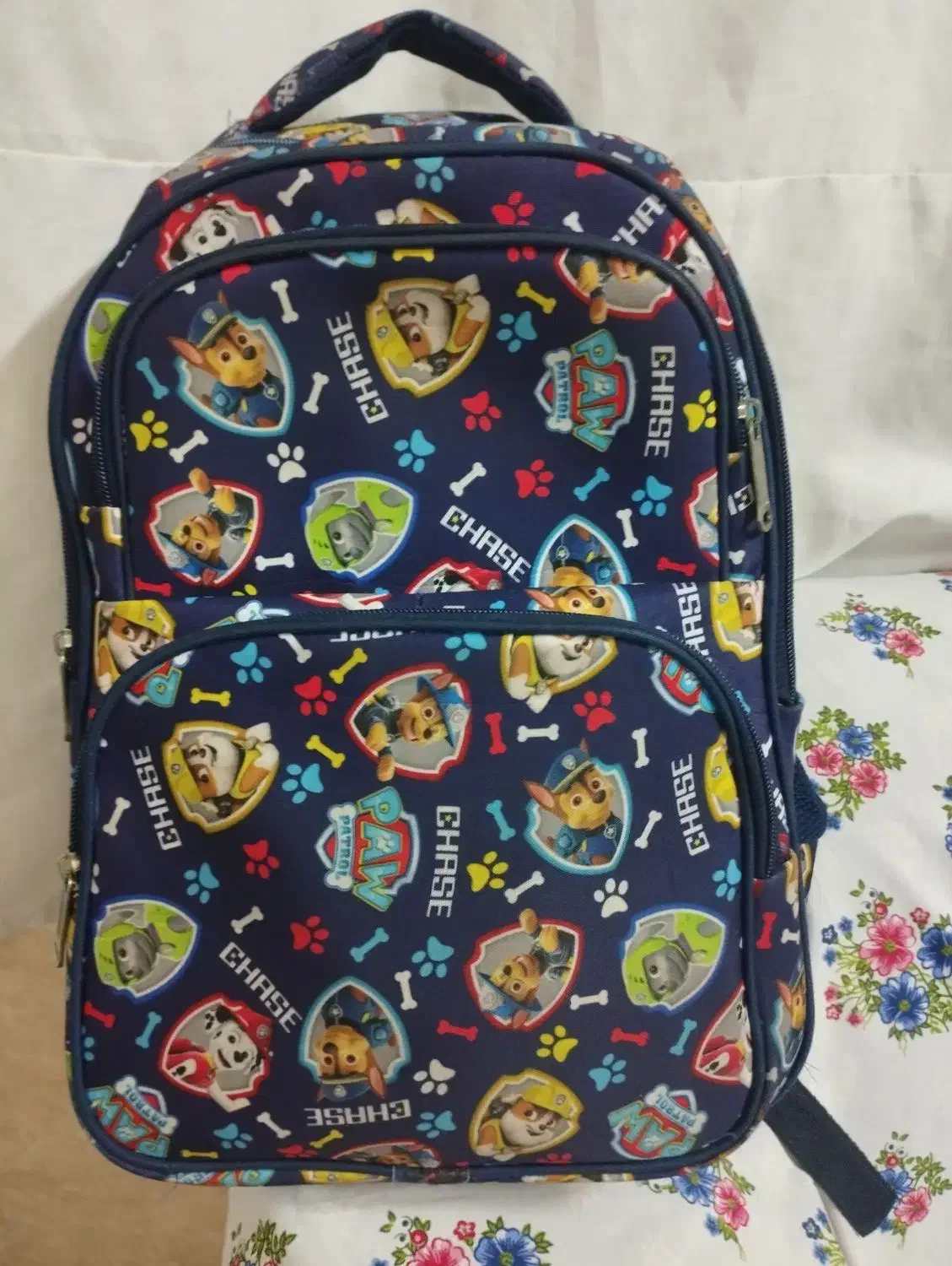 کوله پشتی اسپرت|کیف، کفش، کمربند|کاشان, شهرک فرهنگیان|دیوار