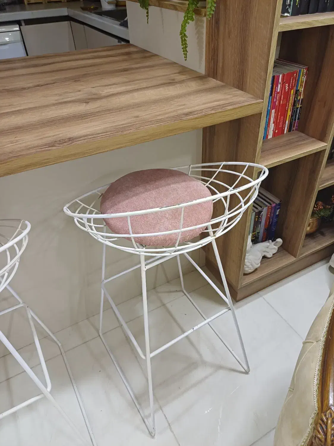 صندلی اوپن|صندلی و نیمکت|قم, پردیسان|دیوار