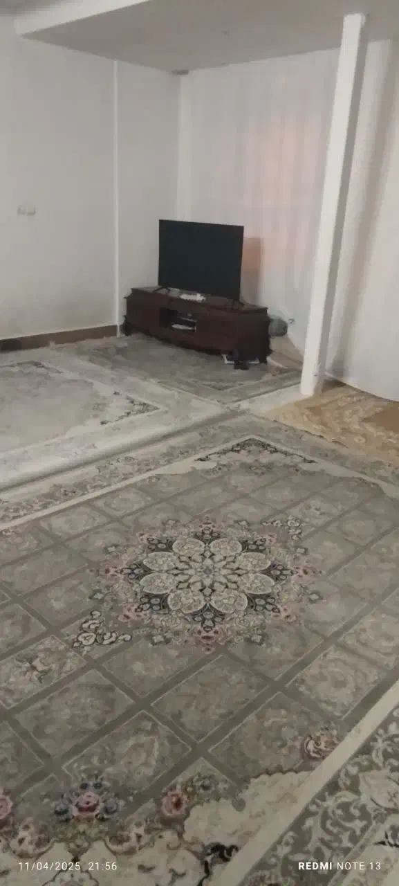 اجاره آپارتمان ۶۵ متری ۱ خوابه طبقه ۱ در طبرسی38|اجارهٔ آپارتمان|مشهد, طبرسی شمالی|دیوار
