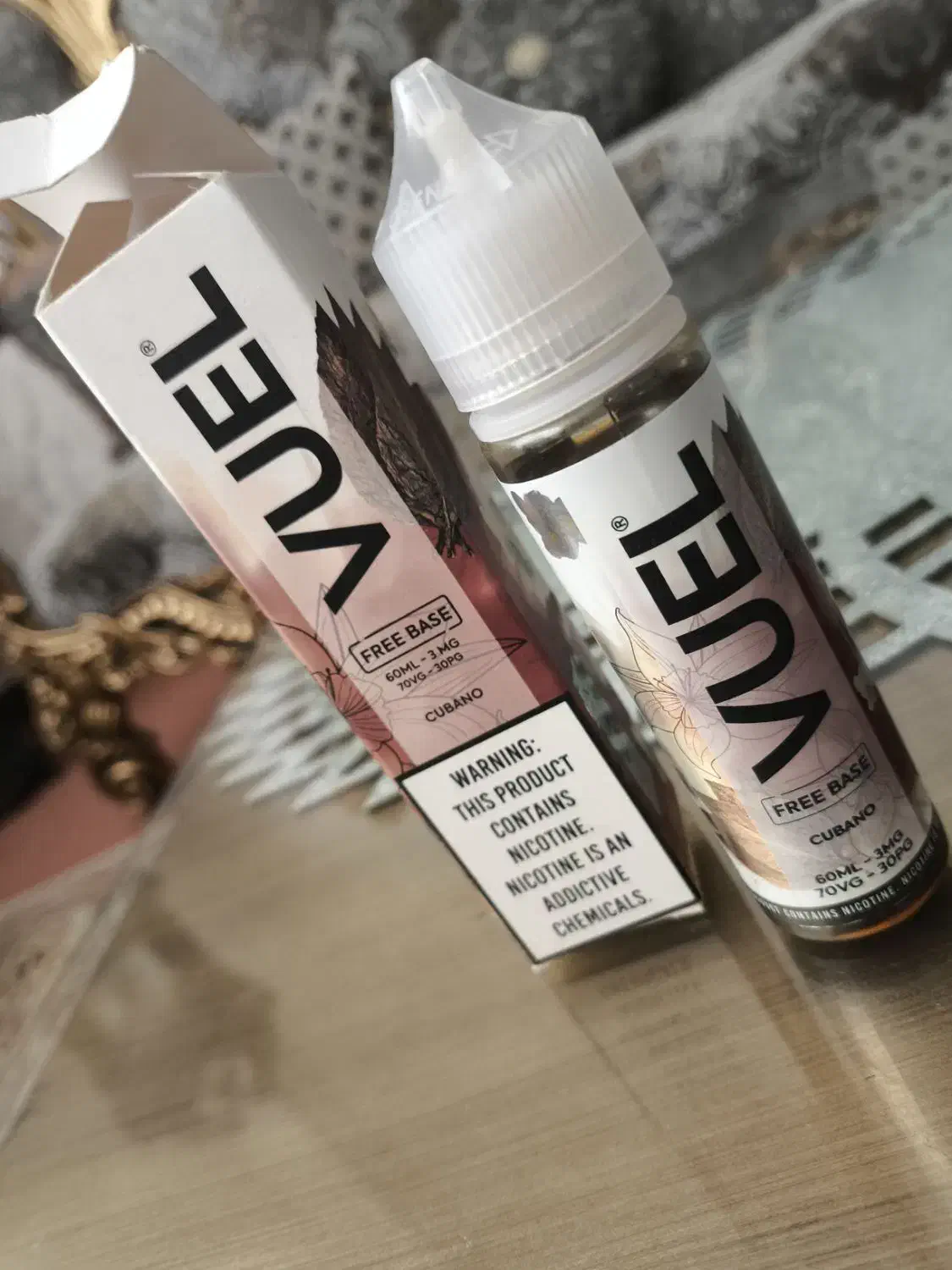 سالت سیگار کوبایی|زیورآلات و اکسسوری|فولادشهر, فولادشهر|دیوار