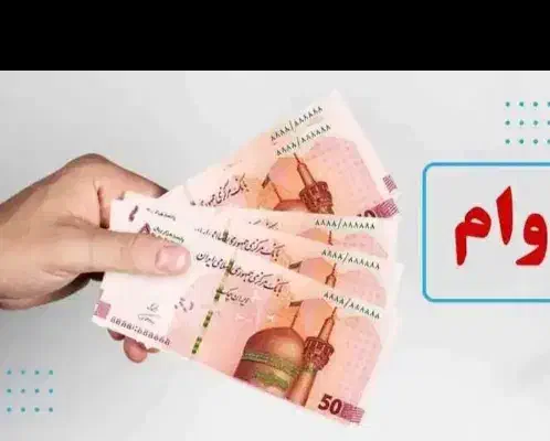 وام خونگی ۱۰۰ میلیونی|فعالیت داوطلبانه|اهواز, شهرک اکباتان|دیوار