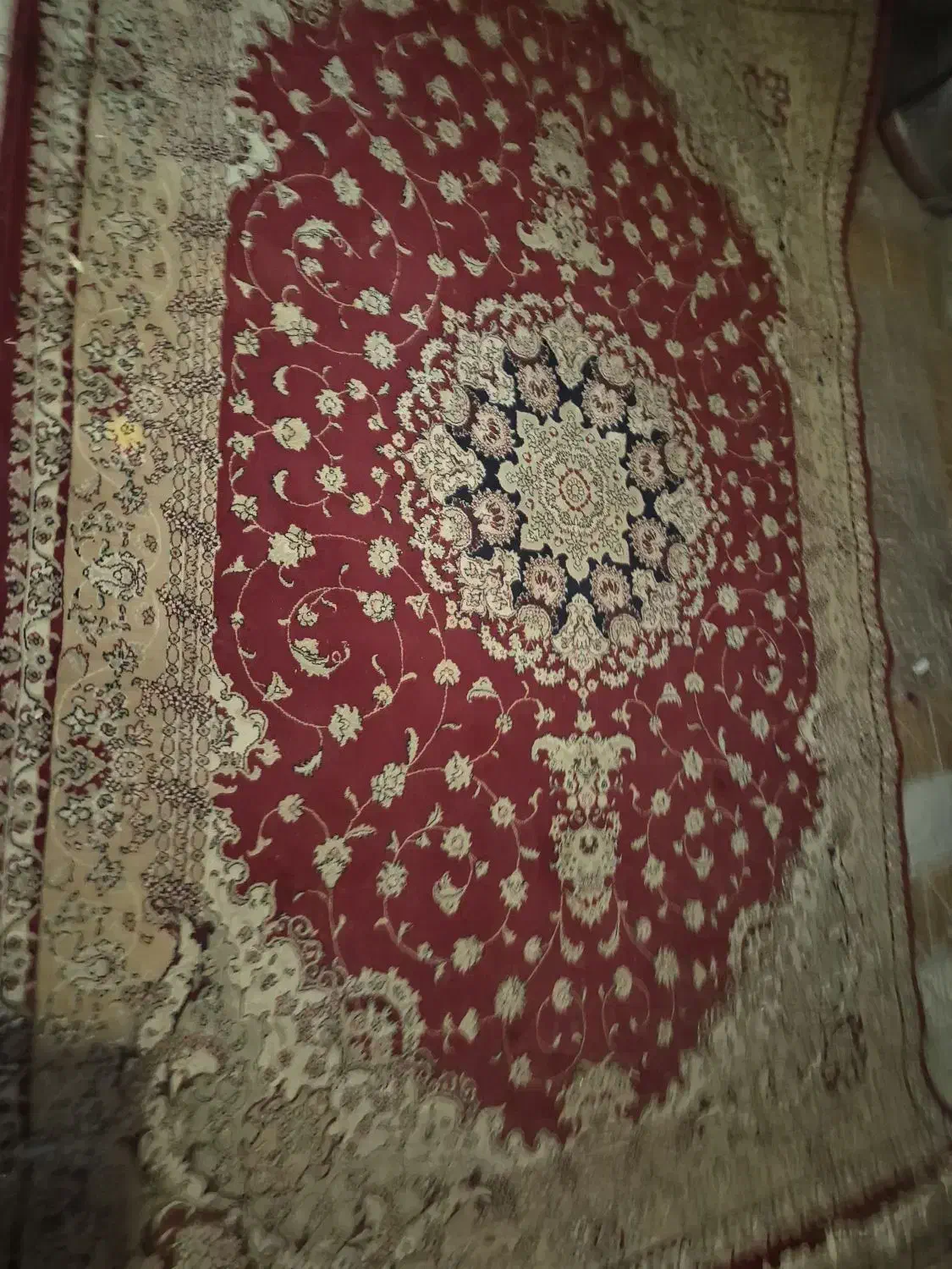 فرش ۶ متری|فرش|زاهدان, |دیوار