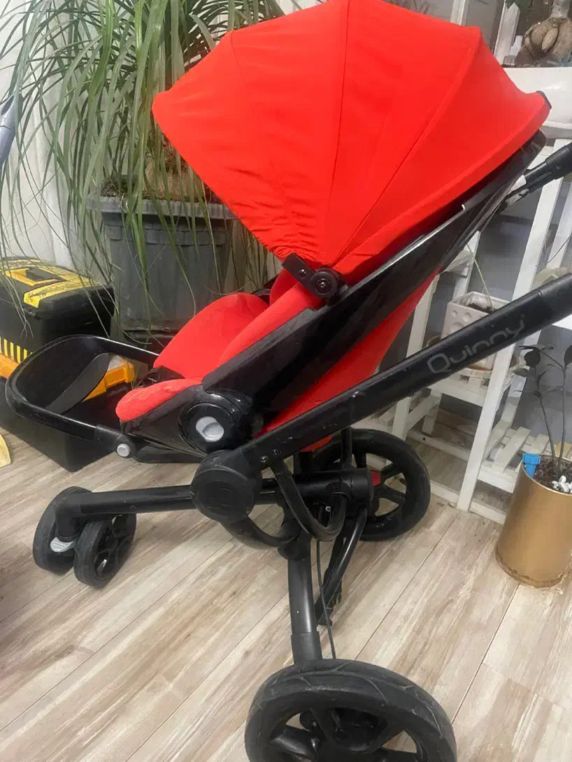 کالسکه مکسی کوزی هلندی|کالسکه و لوازم جانبی|مشهد, سجاد شهر|دیوار