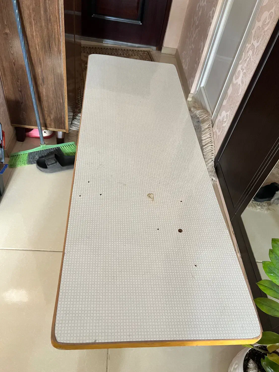 میزچرخ خیاطی|لوازم خیاطی و بافتنی|گنبد کاووس, |دیوار