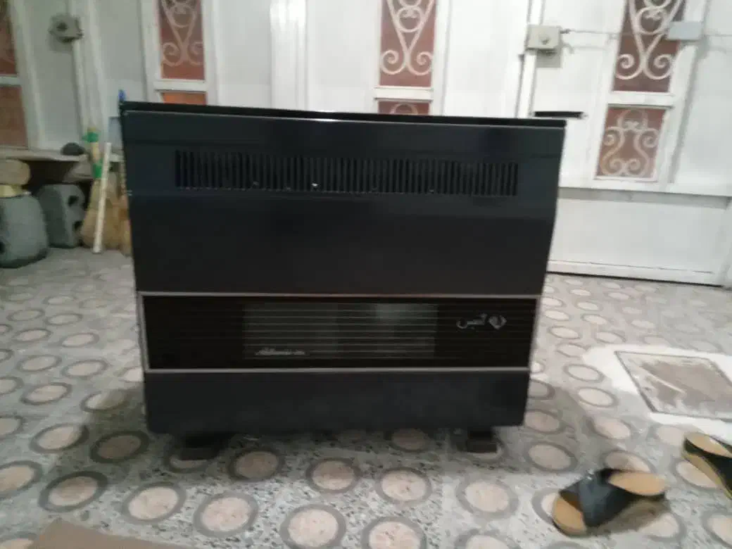 وسایل برای فروش|اجاق گاز و لوازم برقی پخت‌وپز|شاهین‌شهر, خانه کارگر|دیوار